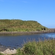 根室半島チャシ跡群