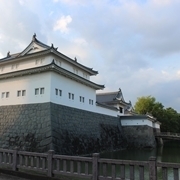 駿府城