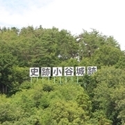 小谷城