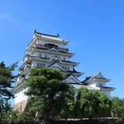 福山城