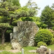 那古野城