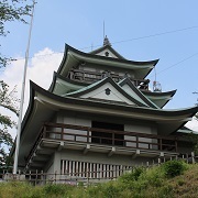 小牧山城