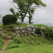 黒井城