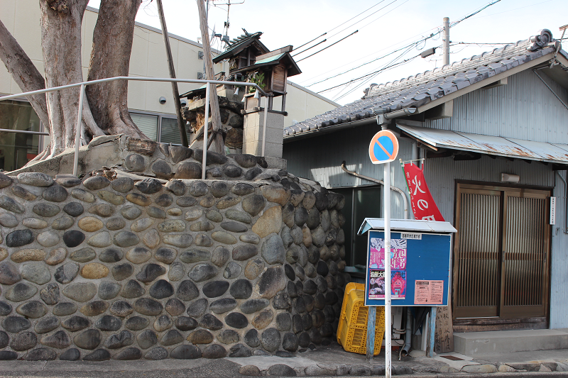 御器所東城