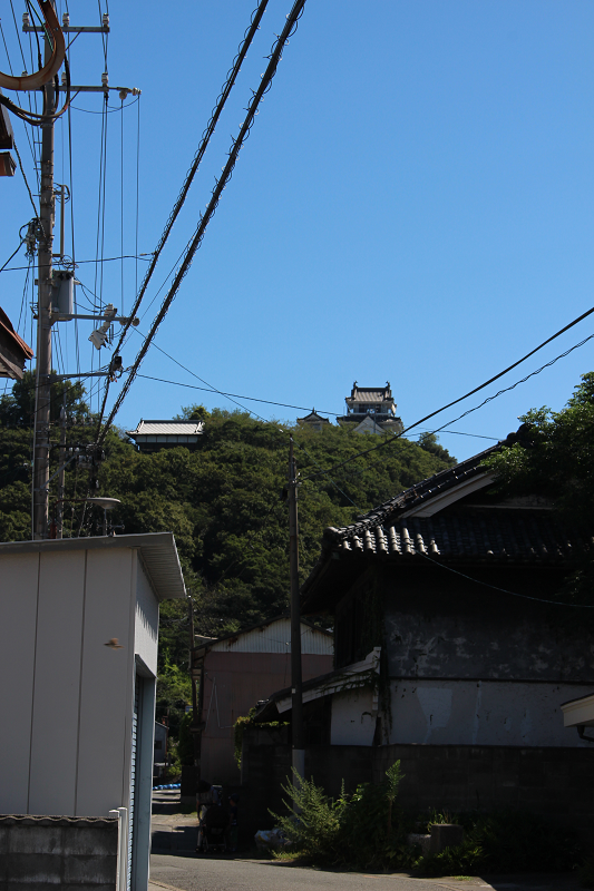 撫養城祉