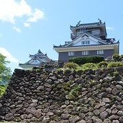 大野城