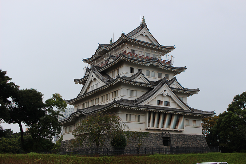 千葉市立郷土博物館