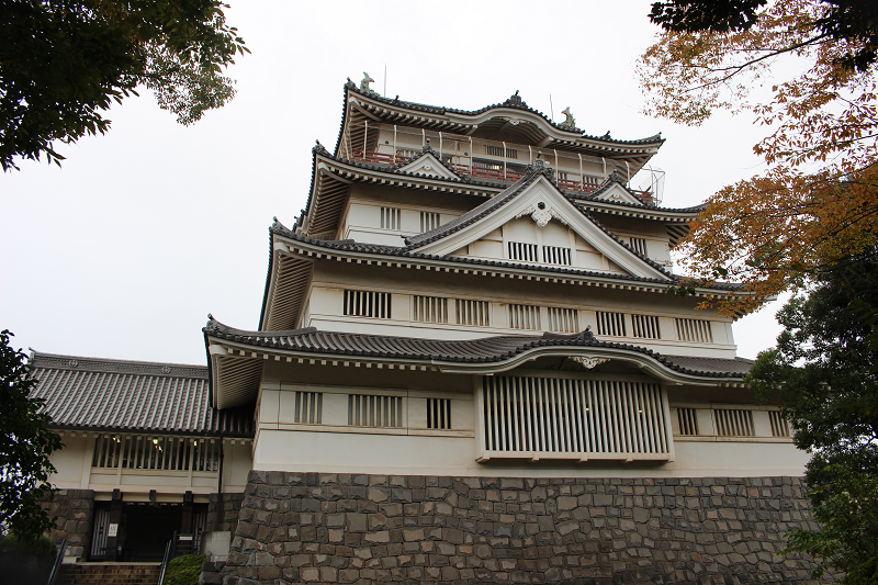 千葉市立郷土博物館