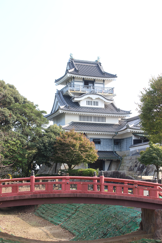 小山城