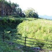 諏訪原城