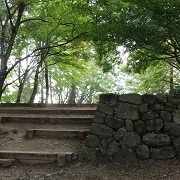 高山城