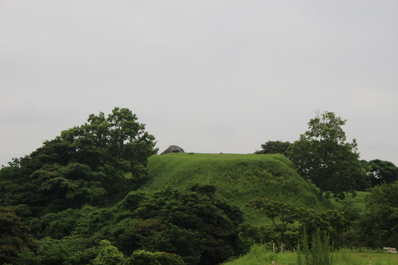 基疑城