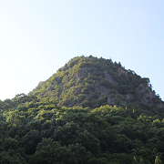 新高山城