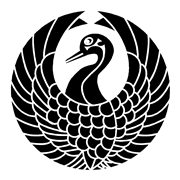 鶴紋