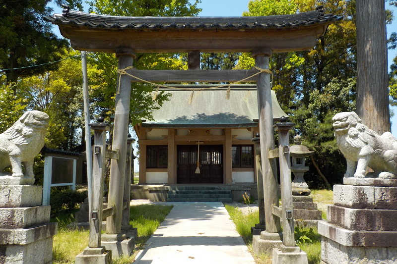 小出神社