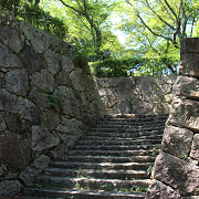 亀居城