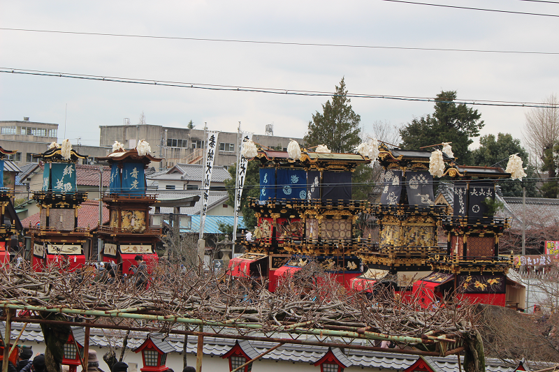 犬山祭