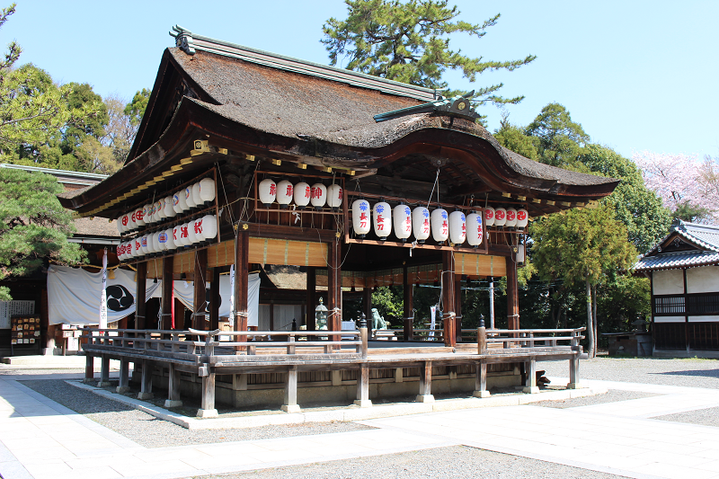 長浜曳山祭