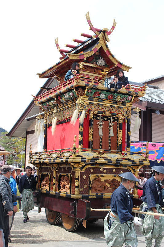 古川祭