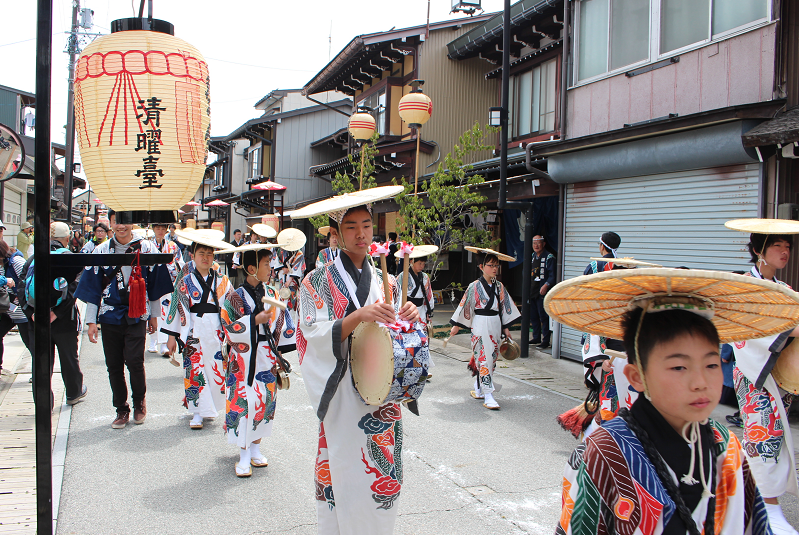古川祭