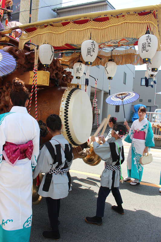 石取祭