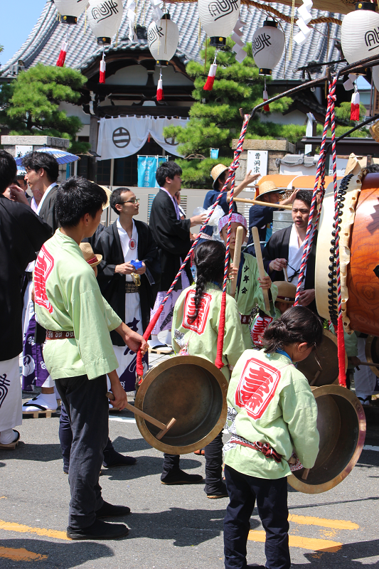 石取祭