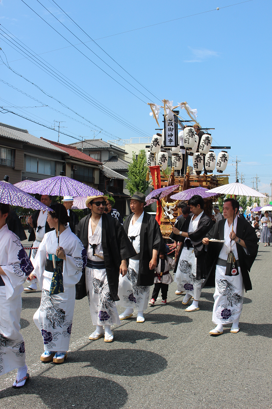 石取祭