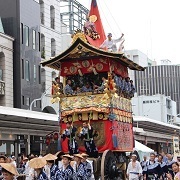 京都祇園祭