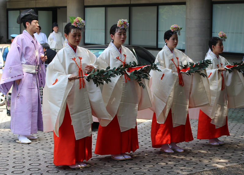 山王祭