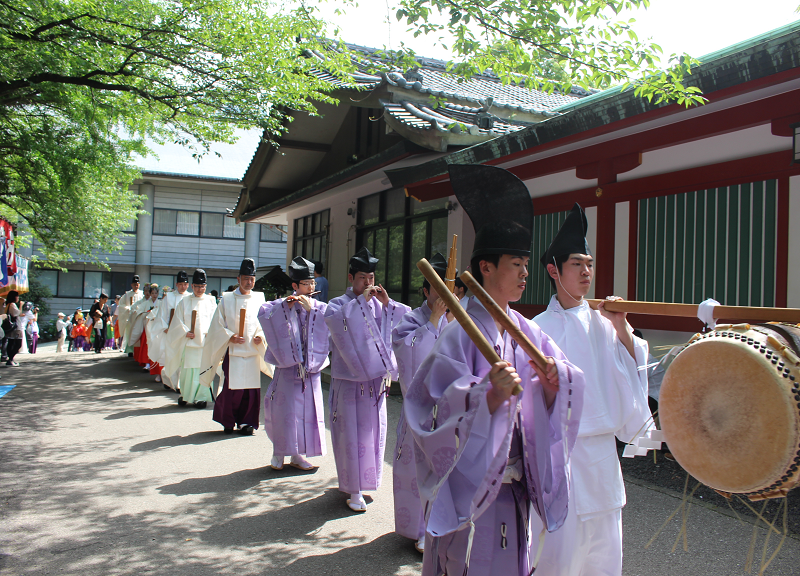 山王祭