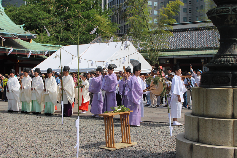 山王祭