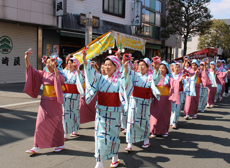 初牛大祭