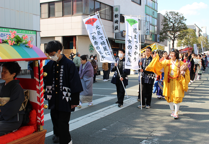 初牛大祭