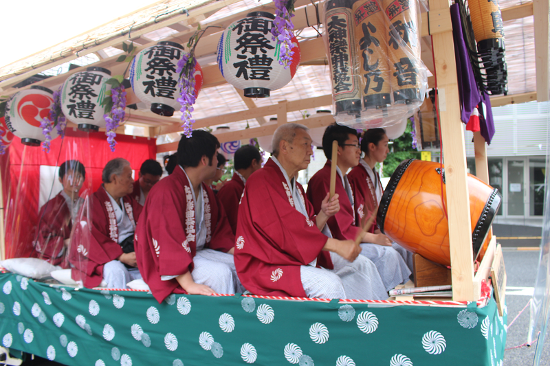 神田祭