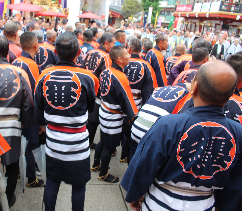 神田祭
