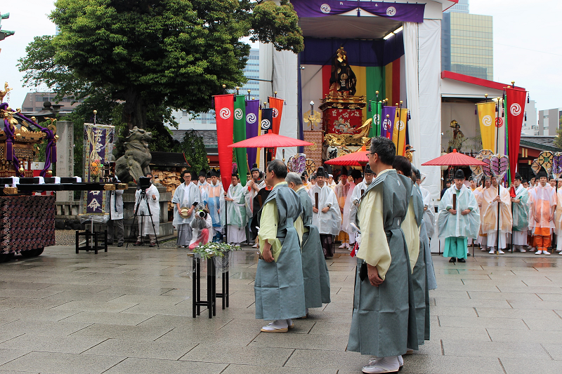 神田祭