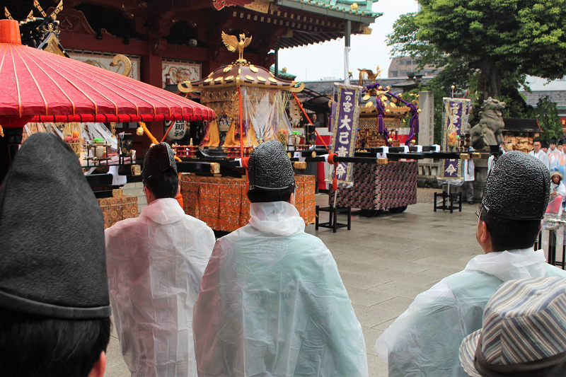 神田祭