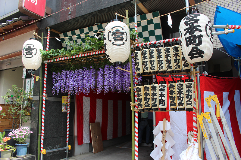 神田祭