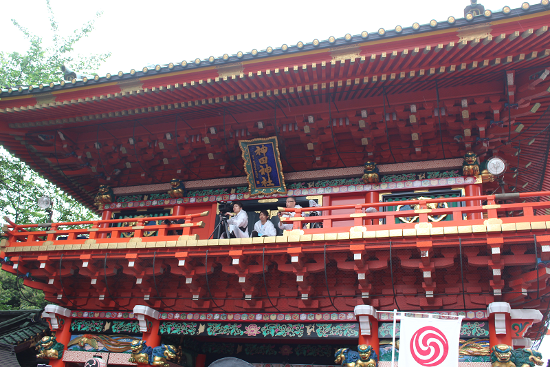 神田祭