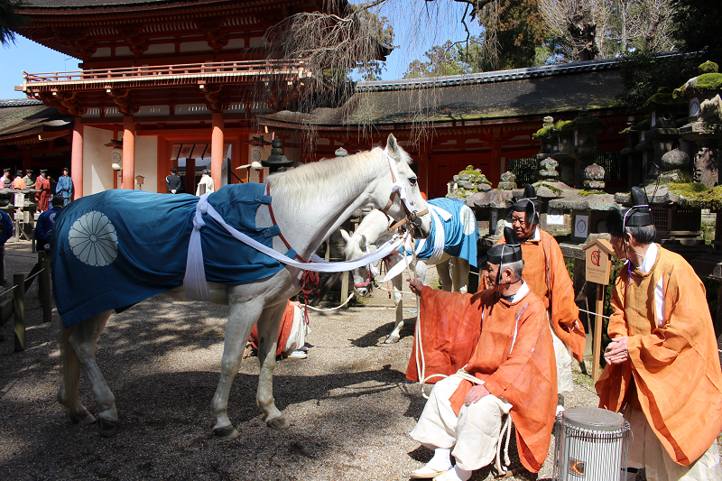 春日祭