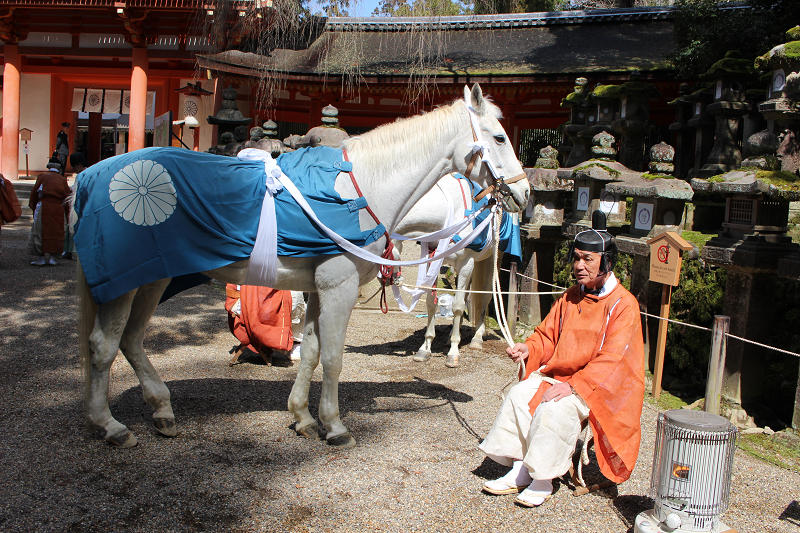 春日祭