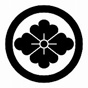 丸に花菱