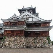 福知山城