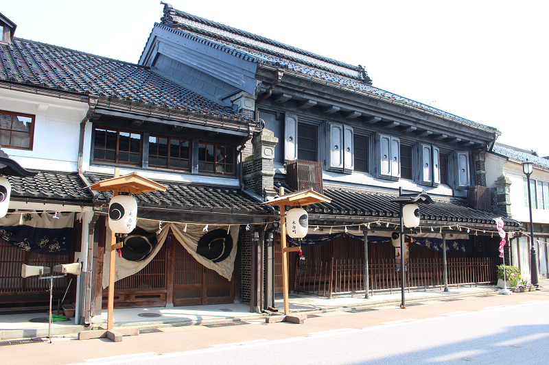 高岡御車山祭