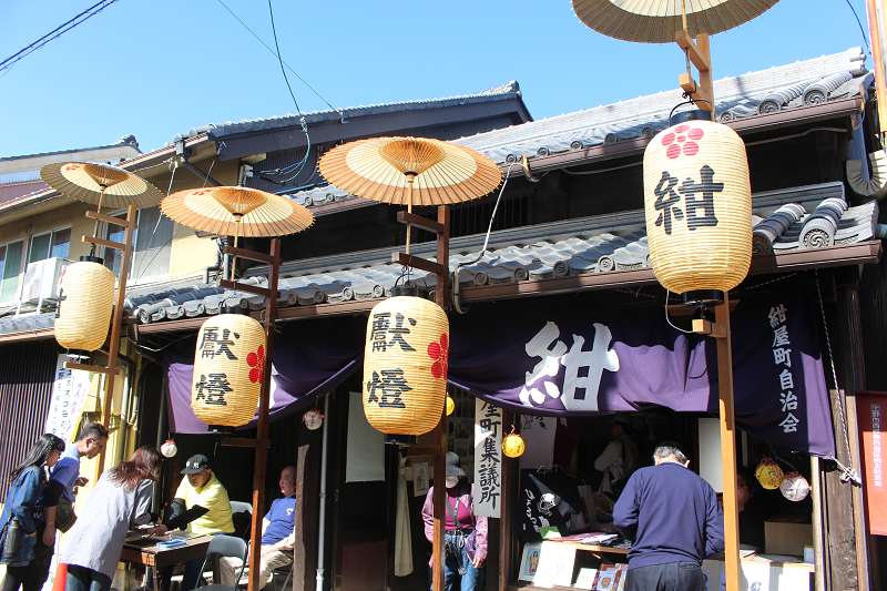 上野天神祭
