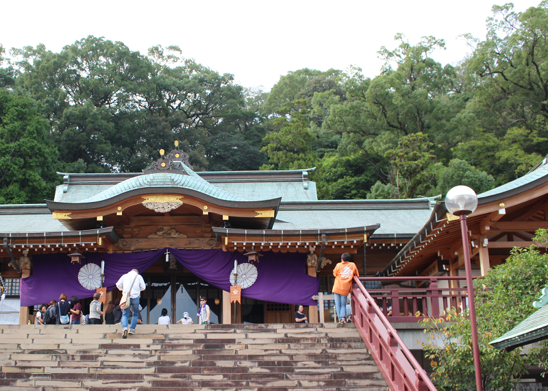 長崎くんち
