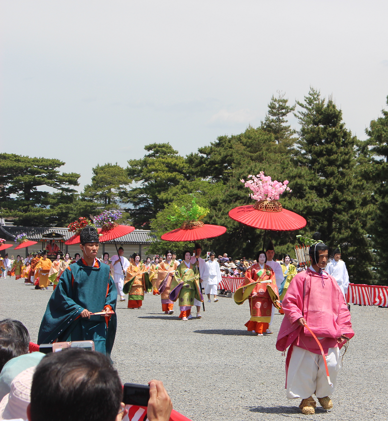 葵祭