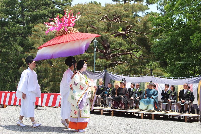 葵祭