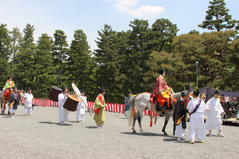 葵祭