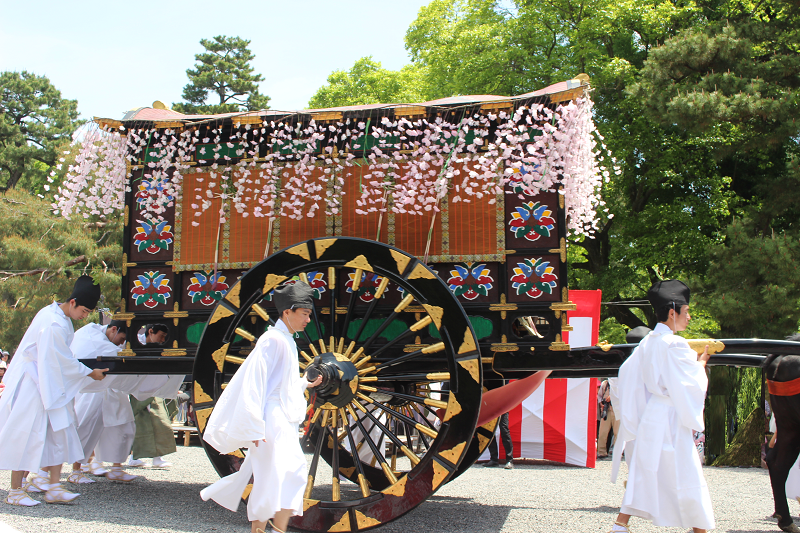 葵祭